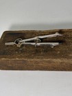 Vintage compass mechanical drafting drawing engineering architecture German tool — photo 1