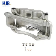 Fits 2008 - 2019 FORD E-350 SUPER DUTY  Brake Caliper w/Bracket Rear Left