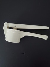 Mini ricer great for small quanites