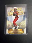 2025 Topps Signature Jayden Daniels Base (RAW)