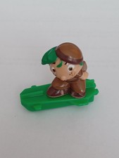 Ü Ei Figur Spielzeug Skateboard Kids 2007 NV 003 + BPZ