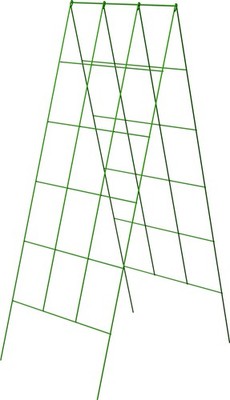 A-FRAME PLANT SUPPORT TRELLIS