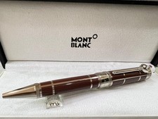 Montblanc Writers Edition Sir Arthur Conan Do...