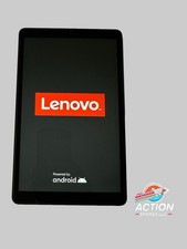 Lenovo Tab M8 TB-8505F 8  Wi-Fi Tablet   Android 10   Open Box  Free Stand