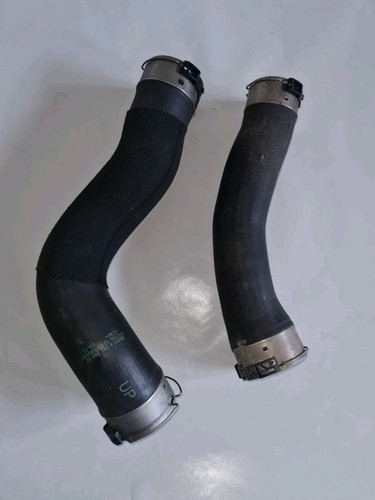 ORIGINAL BMW 1ER F20 F21 3ER F30 GT F34 SCHLÄUCHE LADELUFTKÜHLER TURBOSCHLÄUCHE