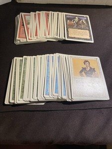 1995 Magic Cards | eBay