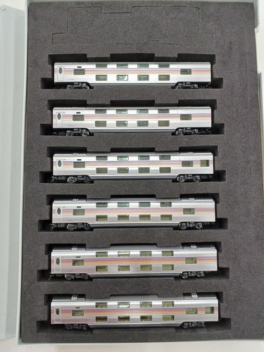 TOMIX JR E26 Serie Cassiopeia Complemento Set B 371243 | Zustand: Used