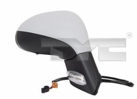 TYC AußEnspiegel 326-0090 FüR Peugeot