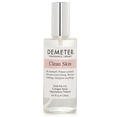 Demeter - Clean Skin Cologne Spray 120ml/4oz