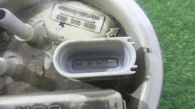 6Q0919050 kraftstoffpumpe PEUGEOT 1.5 DCI BM0F BM0T BM2B CM0F CM0T 152207