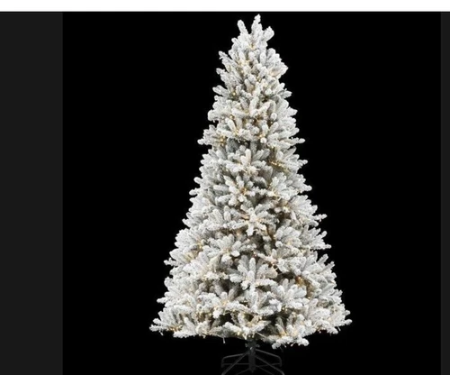Home Accents Holiday Christmas Tree - Thumbnail 4