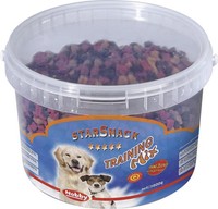 Nobby Starsnack Training Mix Eimer 1.800 G Hundefutter