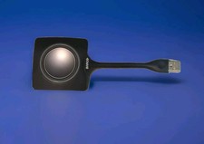 Barco ClickShare Button Switch Gray R9861500D01 for Laptop