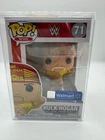Funko Pop! Vinyl: WWE - Hulk Hogan - Walmart (Exclusive) #71