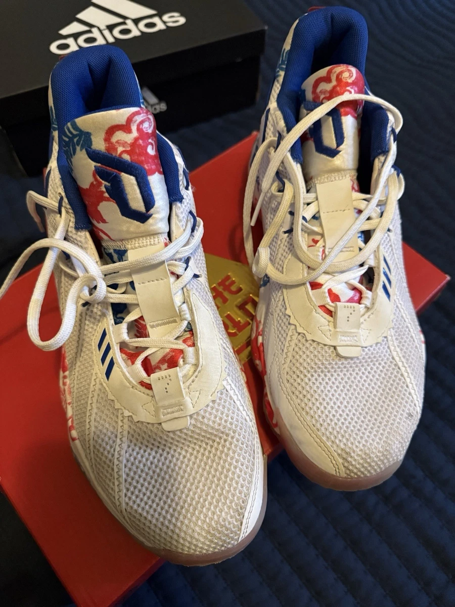 デイム7 国内8/1発売】Adidas Dame 7 EXTPLY “R.C.O.T.A” | bbkicks-news