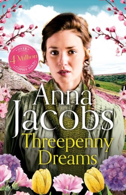 Threepenny Dreams by Anna Jacobs Paperback