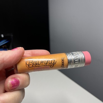 BENEFIT ~ BOI ING CAKELESS CONCEALER ~ Cant Stop 5D01 -0.17 OZ