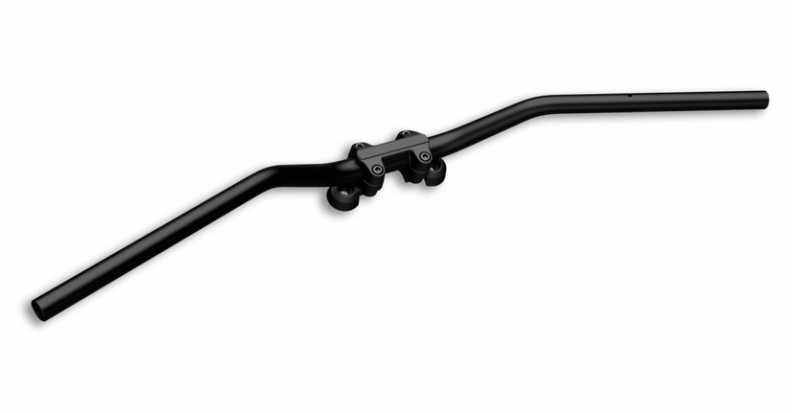 Manillar de sección variable de aluminio Ducati Scrambler Icon 800 Gen 2 96281961AA