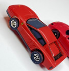 Ferrari Testarossa F-40 ho Scale Slot Cars Red Autoworld AFX Tyco 1:64 Scale  — photo 10