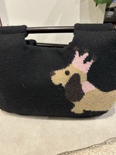 Billy Bag - Black Bag with