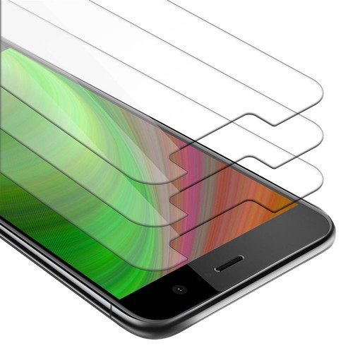 dipos I Protezione Vista compatibile con Doogee U11 11 Zoll Pellicola