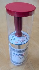 Seekonk SL-12 Torque Screwdriver, 0-12in*lb