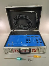 Westinghouse PCA-611 Portable Combustion Analyzer !!
