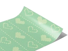 Rwraps - Green Heart