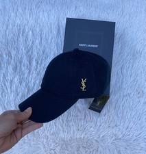 YSL Black Hat