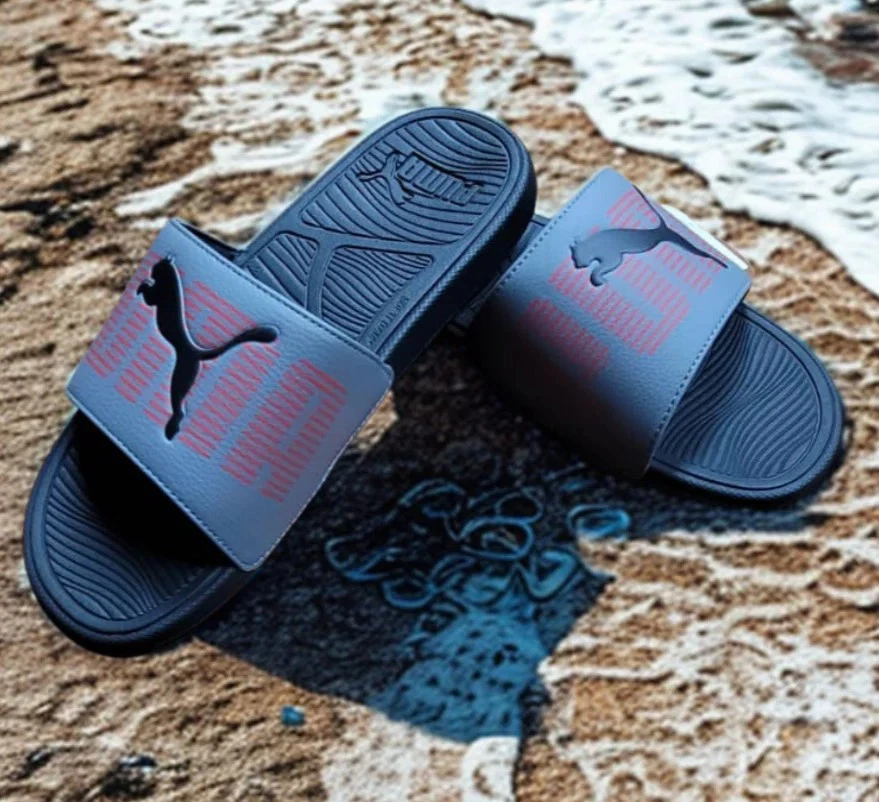 Puma Cool Cat 2.0 Triple Vision - 392211-01 - Image 4 of 4