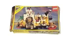 Lego 6276 Pirates Legoland Eldorado Fortress Vintage Set