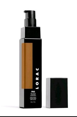 LORAC PRO Soft Focus Longwear Foundation, 21 - Dark 1 fl.