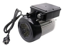 Moteur électrique 230V adapté pour AL-KO LSH 520/5 Fendeuse à bois