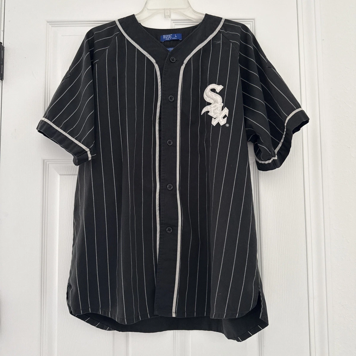 Starter Chicago White Sox MLB Jerseys for sale | eBay