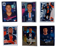 2018 Topps MLB Sticker Collection Baseball Cards 19