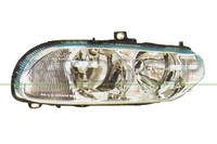 AA0804924 Hauptscheinwerfer Links FüR Alfa Romeo 156 (932_)