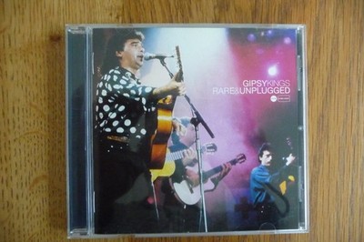 Gipsy Kings - Rare & Unplugged | CD | guter Zustand