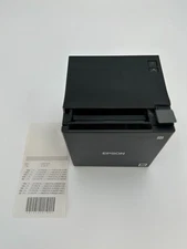 EPSON TM-M30II  Receipt Printer Bluetooth/Ethernet/USB PARTS ONLY