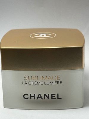Chanel - SUBLIMAGE La Crème Lumière 50g NEW!!!