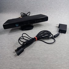 Microsoft 1473 Xbox 360E Kinect Sensor Bar w/...