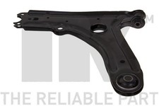 Querlenker Dreieckslenker NK 5014725 für GOLF VW VENTO 3 1H1 Variant 1H5 1H2 1E7