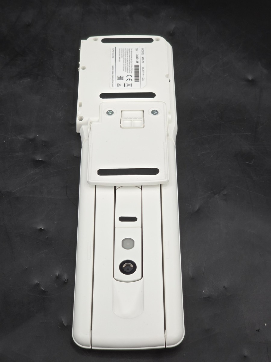 Elmo MX-P2 4K Visual Presenter Document Camera *No Adapter* UNIT