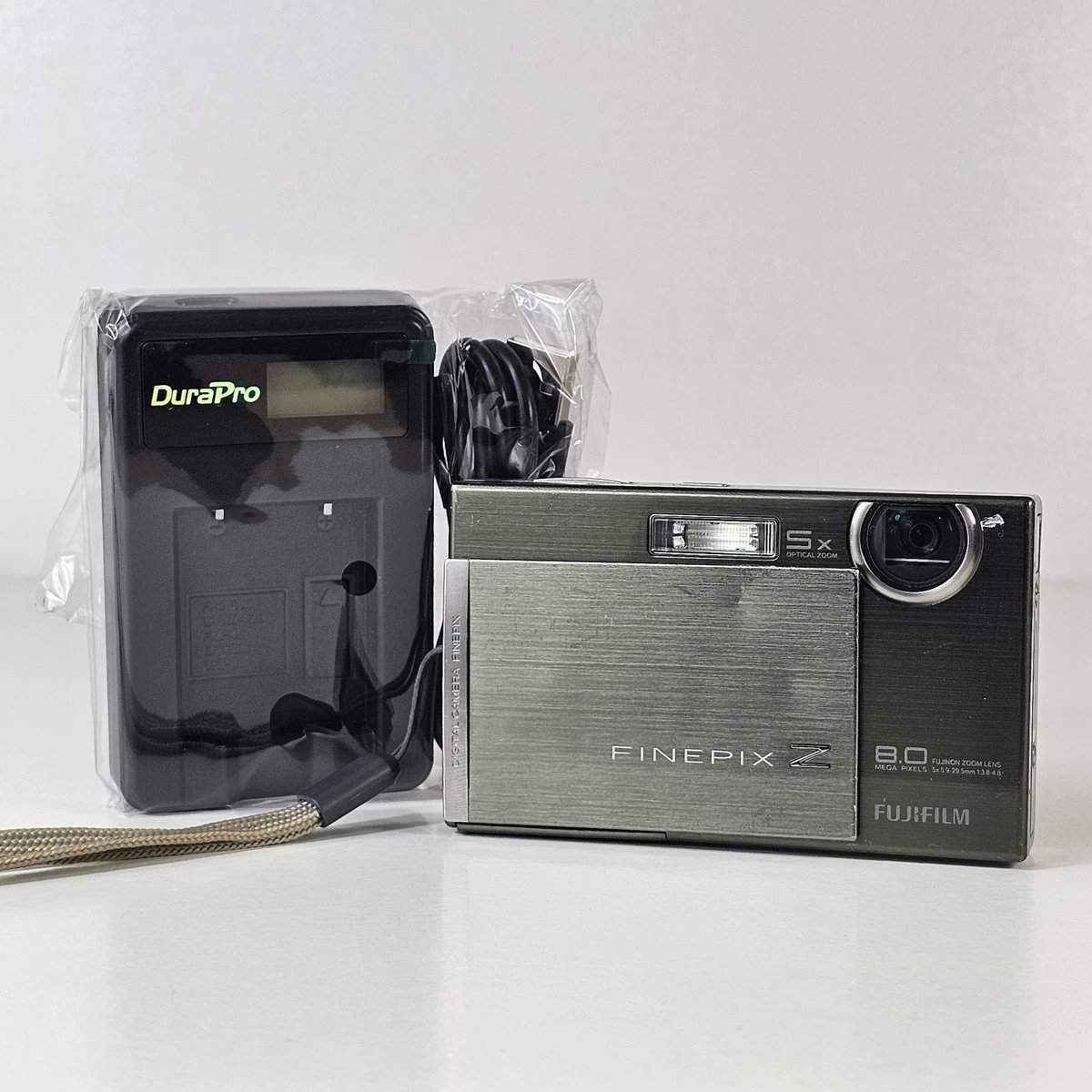 Fujifilm FinePix Z100fd Digital Cameras for Sale - Shop New & Used
