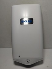 Ecolab Nexa Classic Touch Free Hand Soap or Sanitizer Dispenser 1250ml 9202-1193