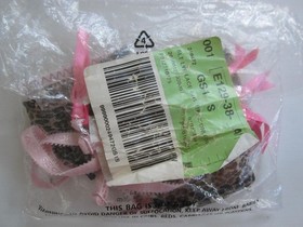 NWT - Victoria's Secret Sexy Little Things Push up Bra & Garter Thong - Leopard