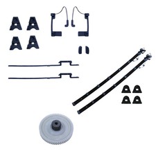 Zahnschiebedach Reparatursatz f&uuml;r Mercedes C Klasse W205
