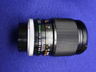 Canon FTB 35mm Film Camera with 50mm & 135mm Lens and Flash — photo 6