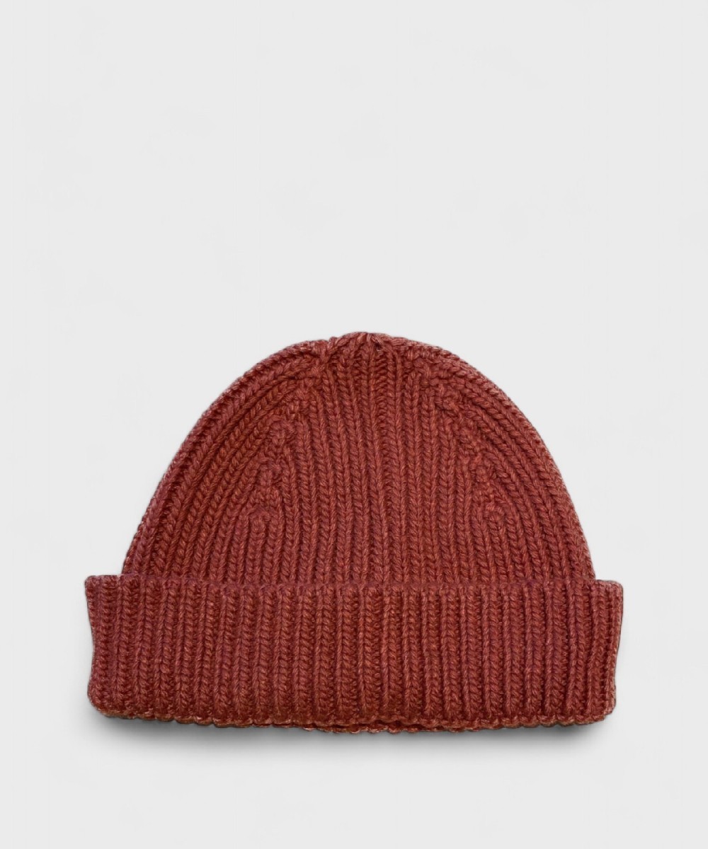 В коробке Sailor berretto из кашемира arancione scuro FW2301140076 9290₽