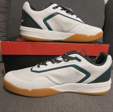 Wilson Courtglide Tennis/Padel ShoeWhite / Sycamore Green