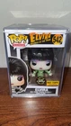 Elvira (CHASE) #542 Funko Pops! Television: Mistress Of Darkness (HT Exclusive)